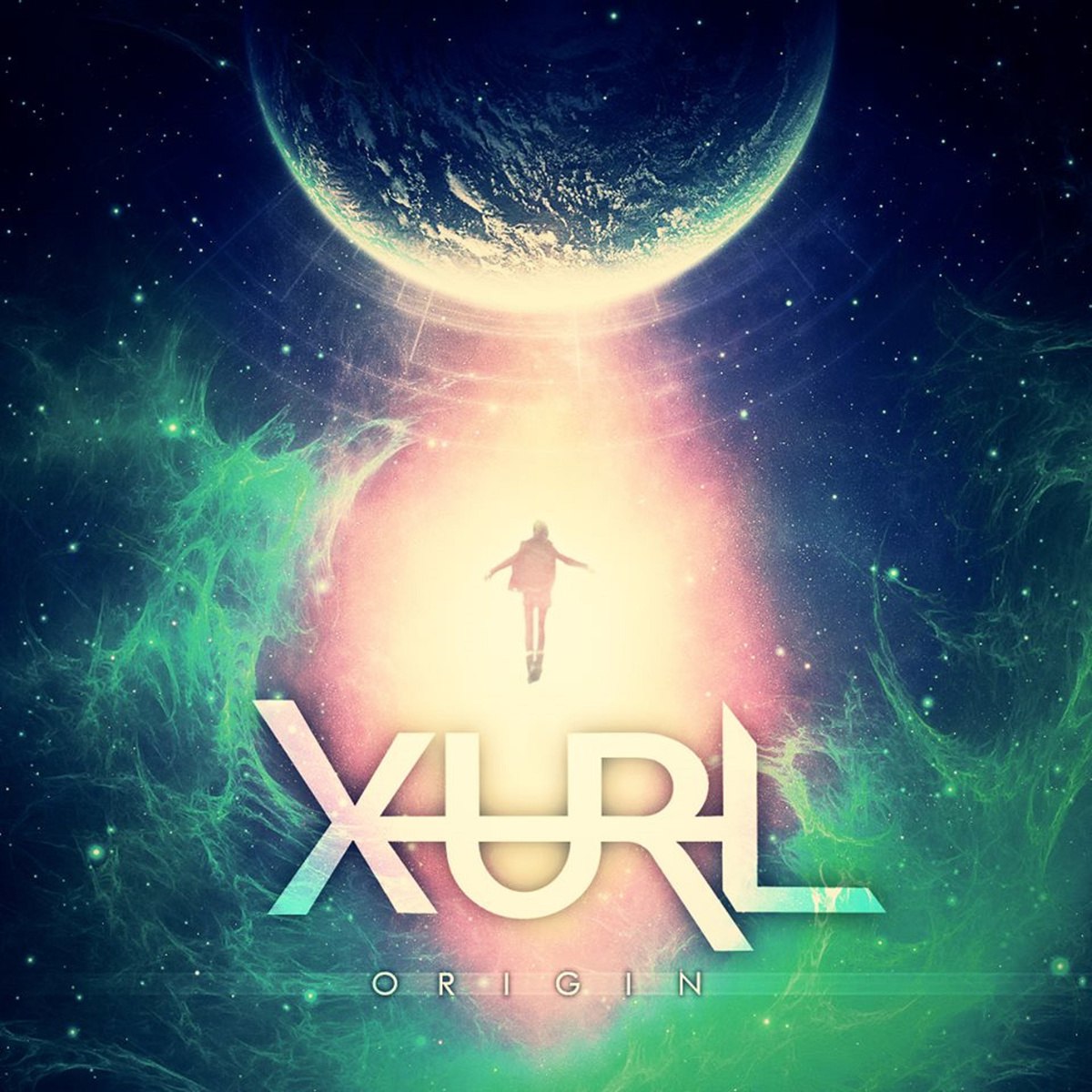 XURL - Origin [EP] (2014)
